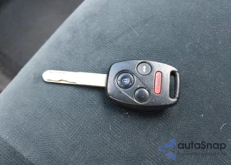 2005 Honda Accord 2.4 Ex from USA, damaged, VIN 1HGCM56705A141088